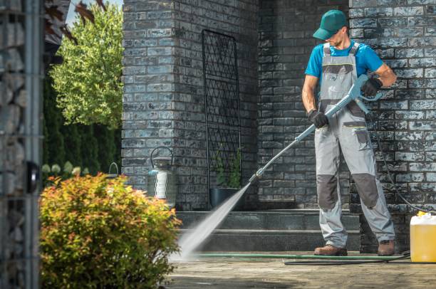 Best Deck and Patio Pressure Washing in Mcgaheysville, VA